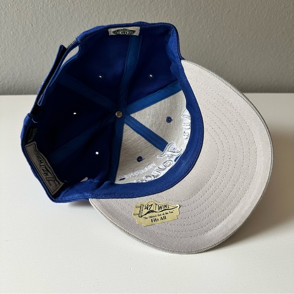 Air Force Falcons Adjustable Hat - Picture 4 of 6
